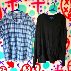 2 for the price of 1